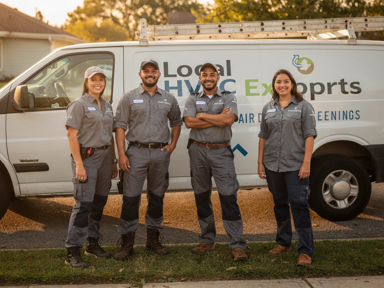 24/7 HVAC Repair & AC Replacement company in Medford, MN