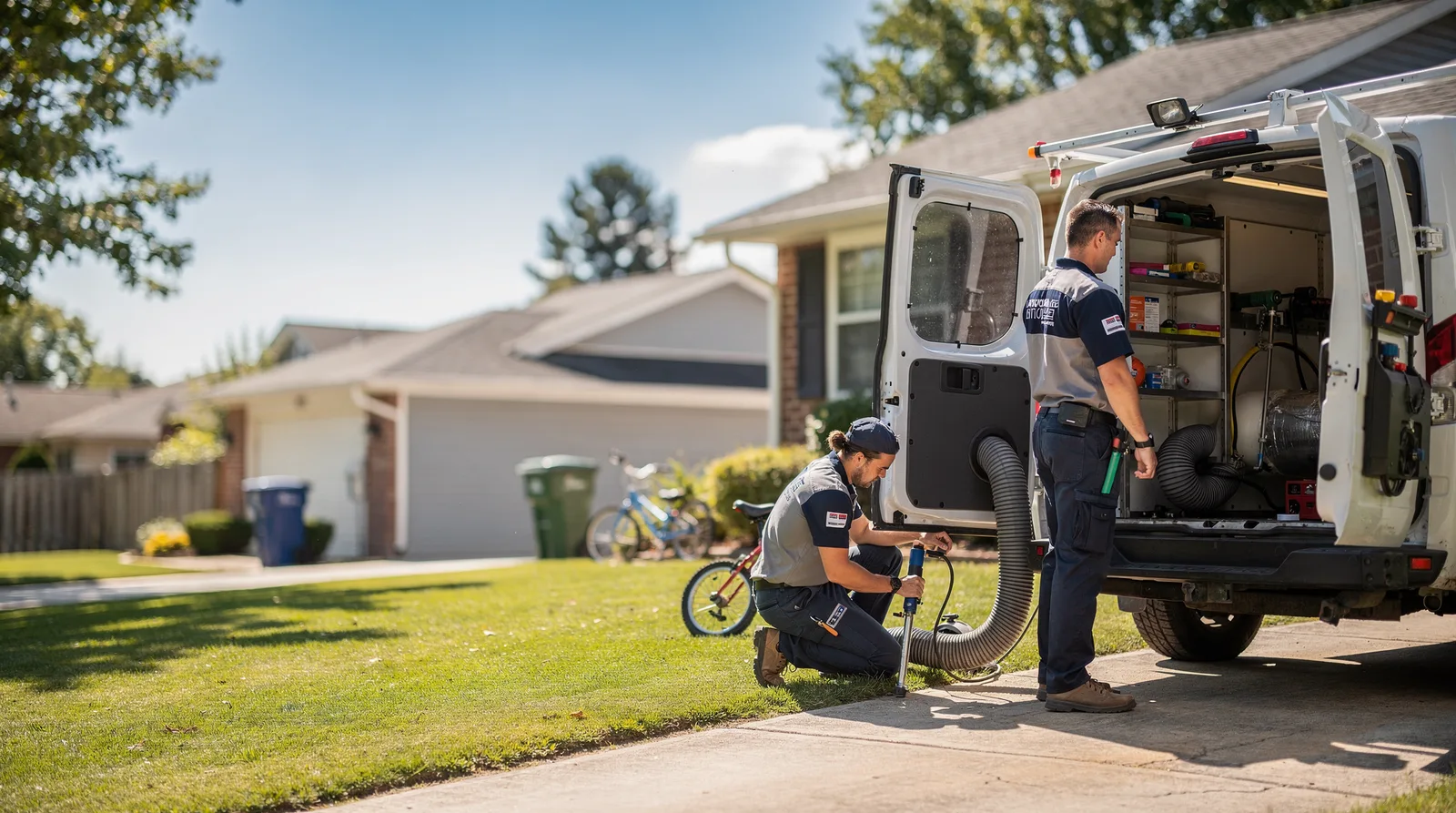 24/7 HVAC Repair & AC Replacement in Medford, MN near me